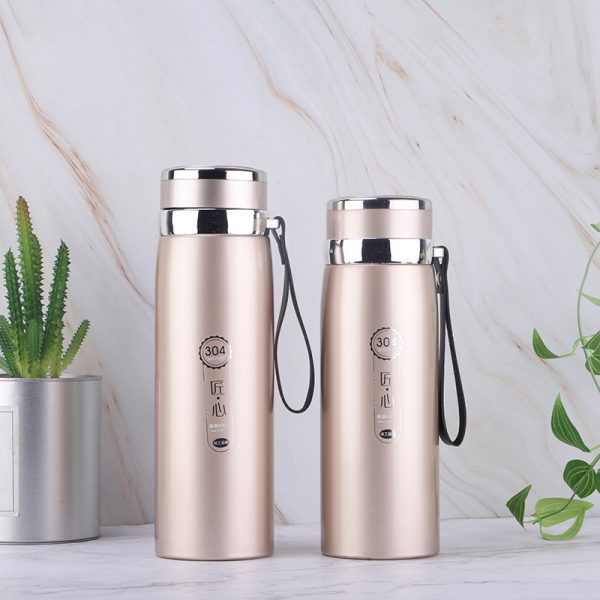 304 stainless steel super long thermos flask (3)
