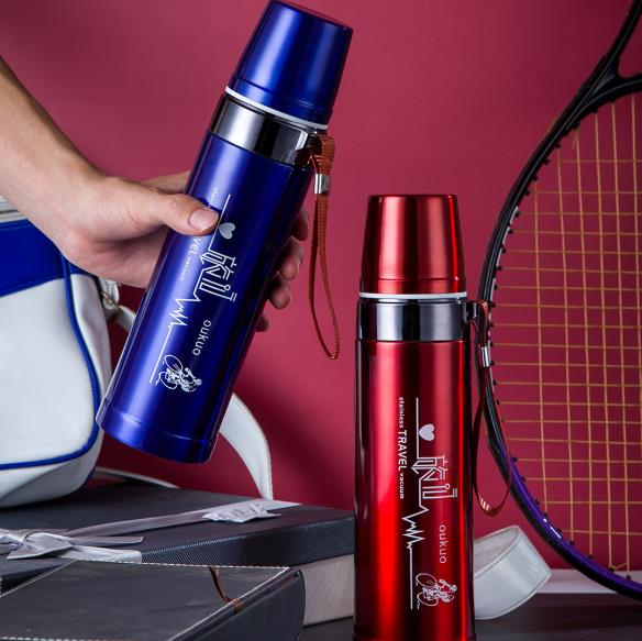 Car travel thermoflask wholesale (2)